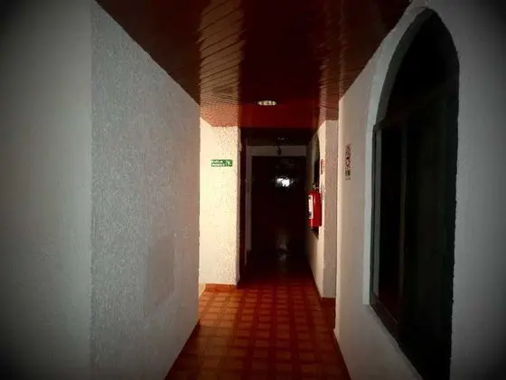 Ikaro Suites Cancun