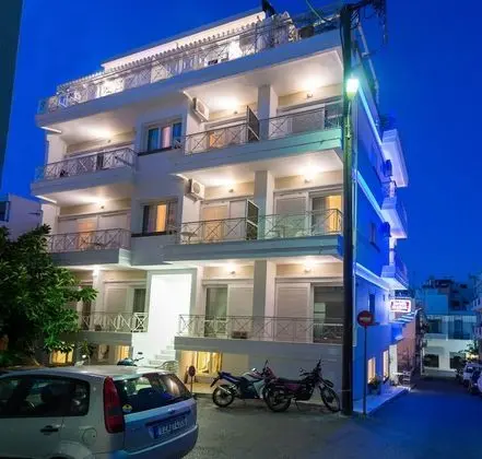 Ikaros Art Hotel