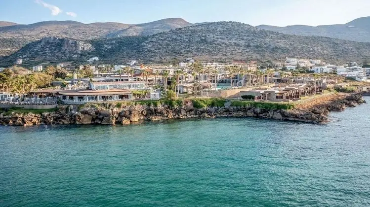 Ikaros Beach Resort & Spa