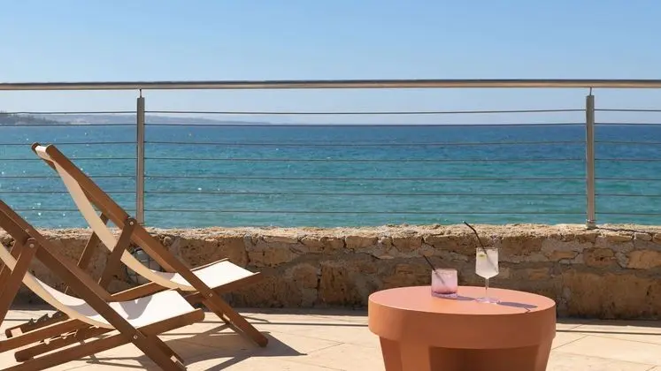 Ikaros Beach Resort & Spa - Plaj