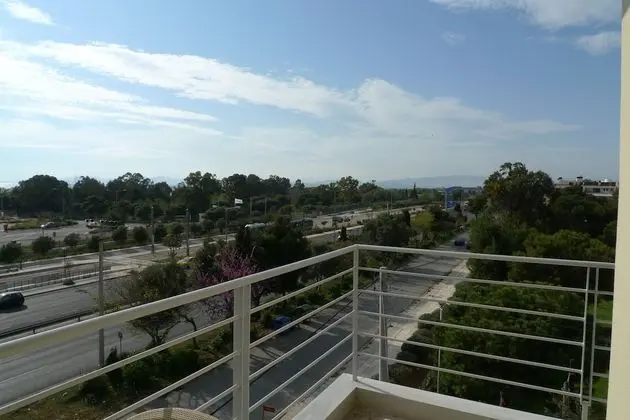 Hotel Ikaros - Oda Düzeni