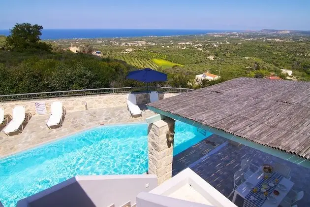 Villa Ikaros
