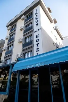İkarus Hotel