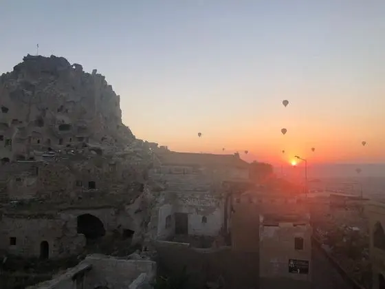 Ikarus Cappadocia Hotel