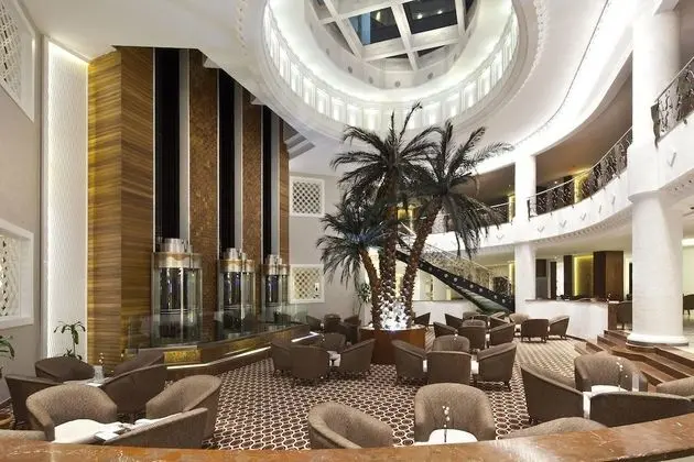 İkbal Thermal Hotel & Spa - 1