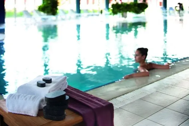 Ikbal Thermal Hotel & Spa - 2
