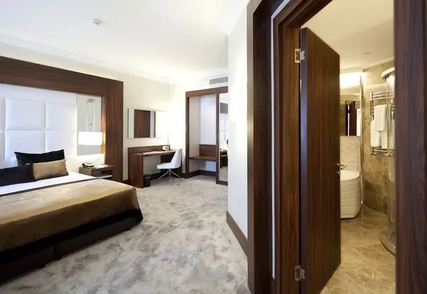 Ikbal Thermal Hotel & Spa - 1