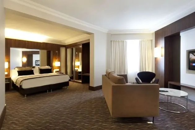 Ikbal Thermal Hotel & Spa - 6