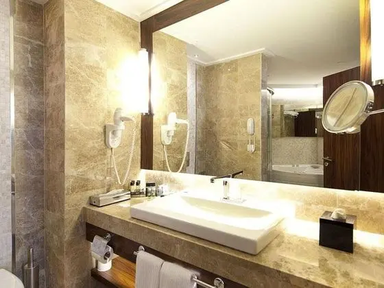 İkbal Thermal Hotel & Spa - 6