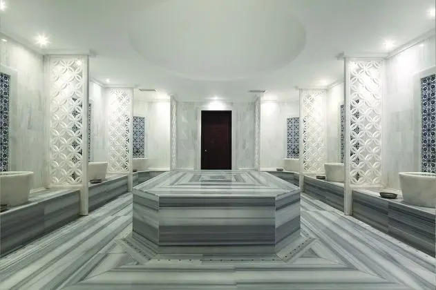 Ikbal Thermal Hotel & Spa - 3