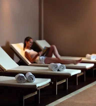 Ikbal Thermal Hotel & Spa - 7