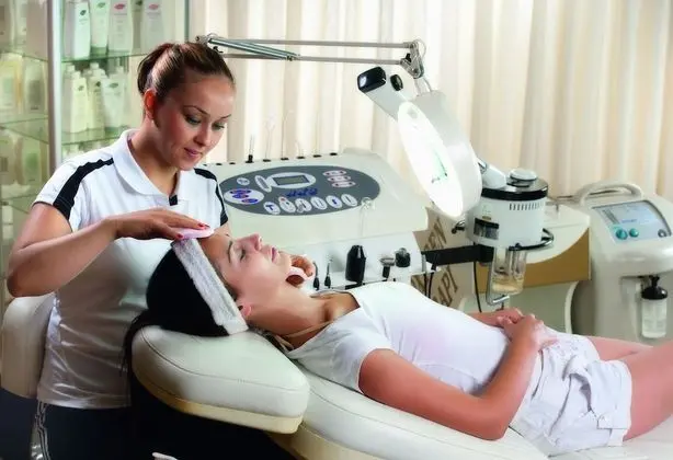 Ikbal Thermal Hotel & Spa - 10