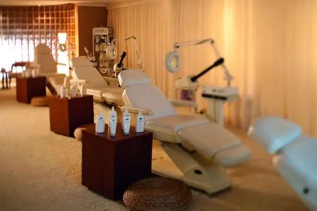 Ikbal Thermal Hotel & Spa - 9