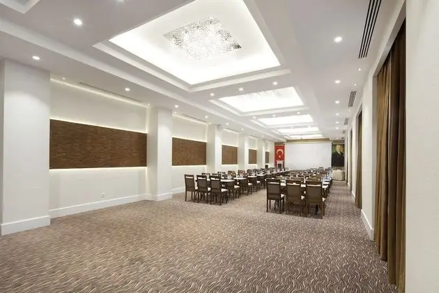 Ikbal Thermal Hotel & Spa - 5