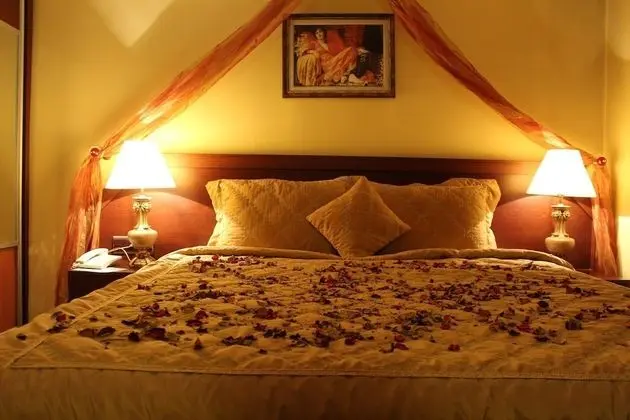 Ikbalhan Otel - Oda