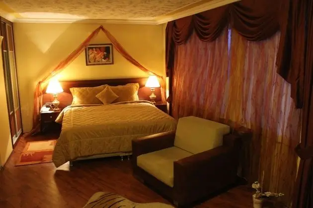 room