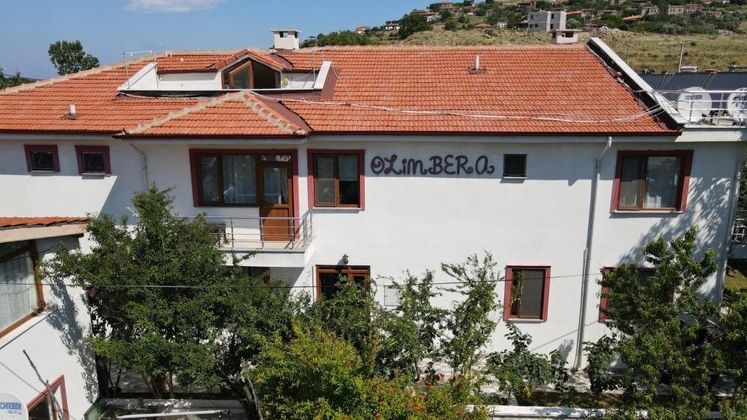 İkbalin Yeri (Olimbera)Fotoğrafı
