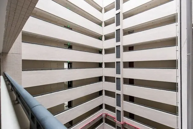 Ikea Apartment Hotel Nanshan Branch - İç Mekan