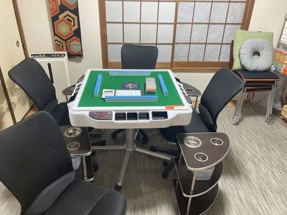Ikebukuro No Yado