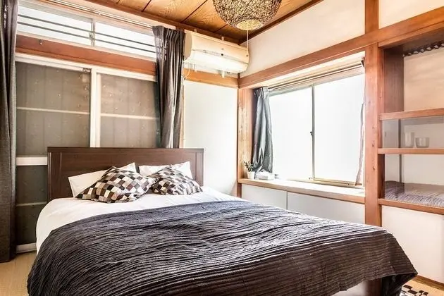 Ikebukuro Yamashita Apartment GR2 - Oda