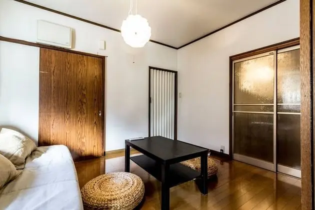 Ikebukuro Yamashita Apartment GR2 - Öne Çıkan Resim