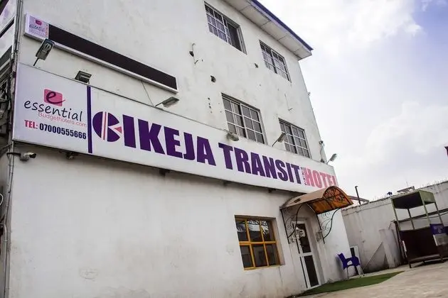 Ikeja Transit Hotel