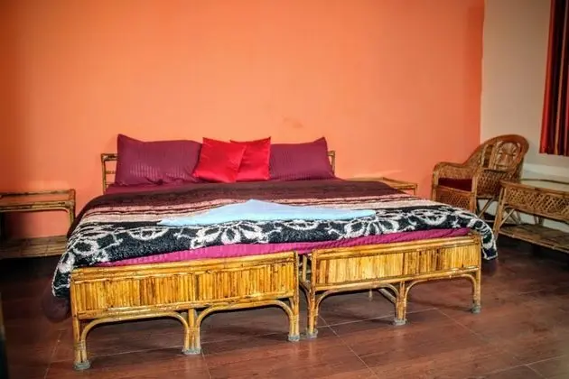Resortikesh