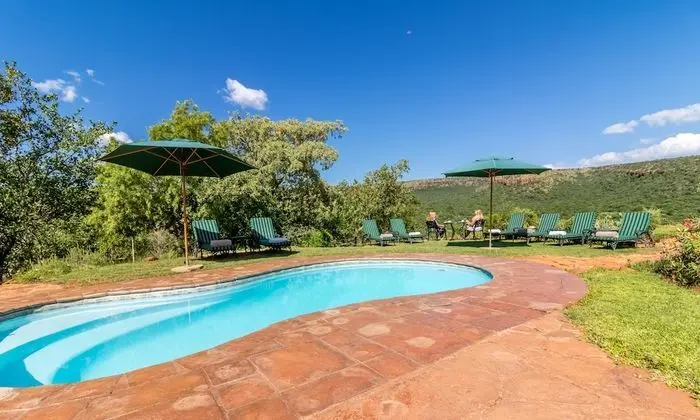 Iketla Lodge
