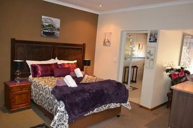 Ikhanda Guesthouse