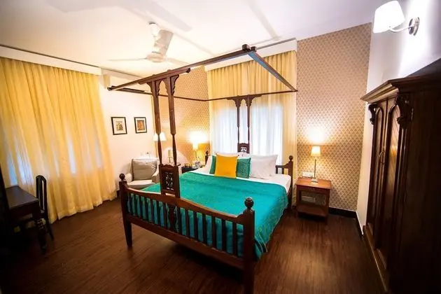 Ikhaya Artisanal Boutique House - Öne Çıkan Resim