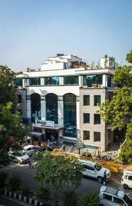 Ikhaya Hotels - 1
