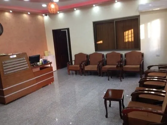 Ikhwa studio apartments -Female guests only- - Öne Çıkan Resim