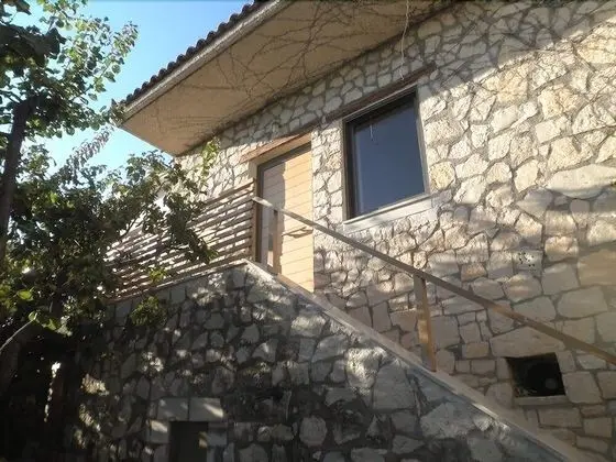 Ikia Luxury Homes Eco - Dış Mekan