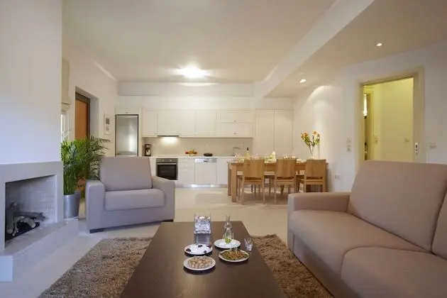 Ikia Luxury Homes Eco - İç Mekan