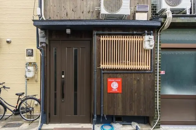 IKIDANE HOUSE OSAKA Kyobashi