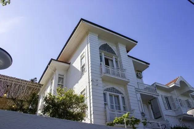 Ikigai Hotel Villa Rifat