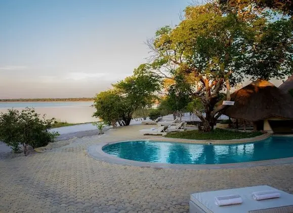 Ikithe Luxury Resort By Mantis