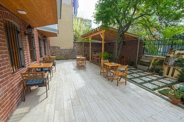 İkiz Konak Boutique Hotel
