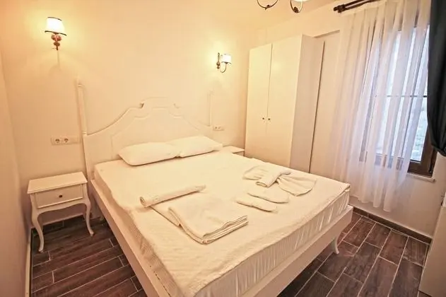 İkizler Otel Bozcaada - Oda