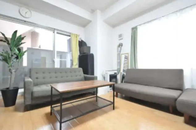 IKminami6jo residence 101