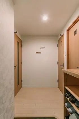 IKminami6jo residence 501