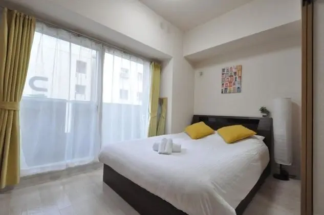 IKminami6jo residence 603