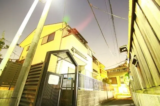 Hotel-Ikoi-Komagome 202