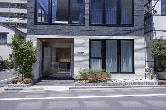 Ikoi Hotel Tokyo