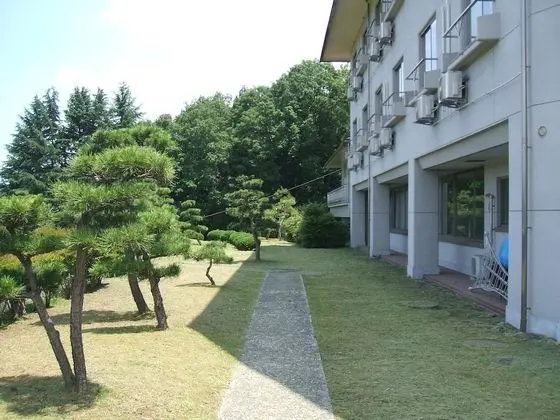 Ikoinomura Heritage Minoyama - Dış Mekan