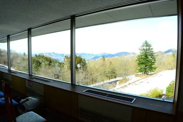 Ikoinomura Heritage Minoyama - Lobi