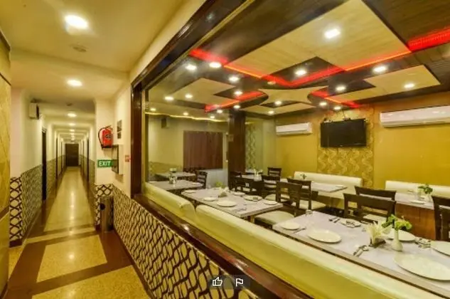 IKON Residency Near Fortis Escorts Hospital