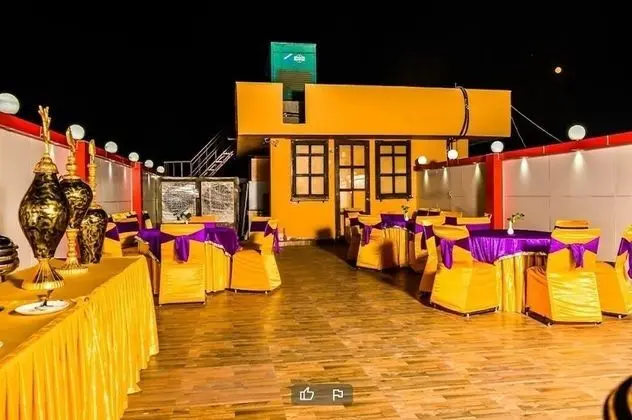 IKON Residency Near Fortis Escorts Hospital