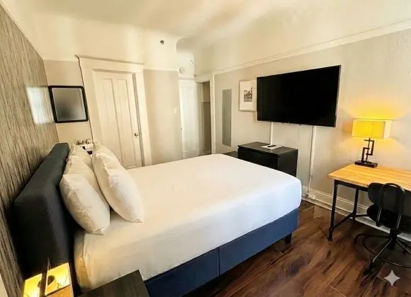 Hotel Ikon - Öne Çıkan Resim