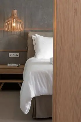 Ikones Seafront Luxury Suites - Adults Only - Oda